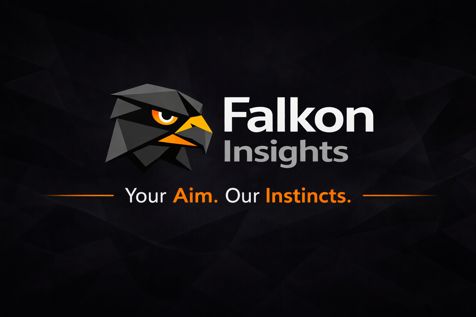 Falkon Insights
