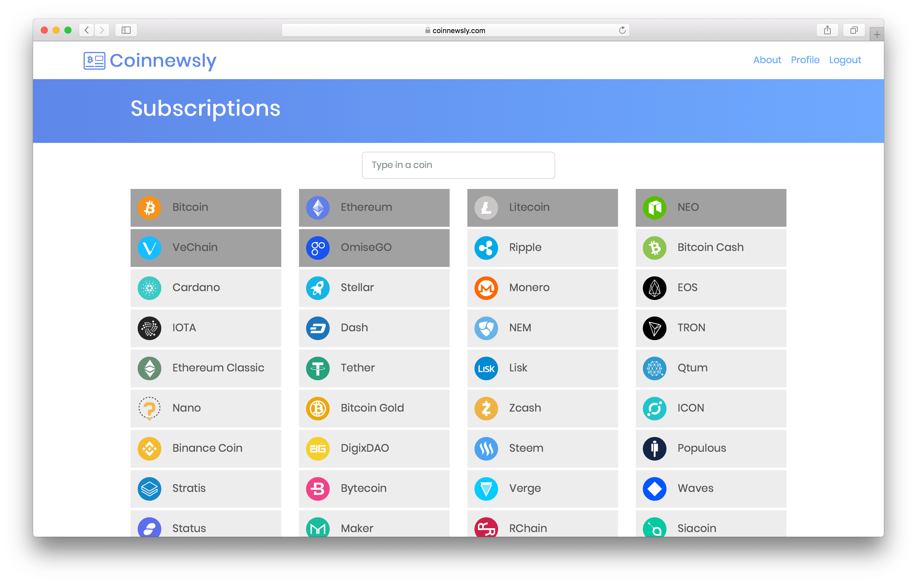 Coinnewsly media 3