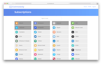 Coinnewsly gallery image