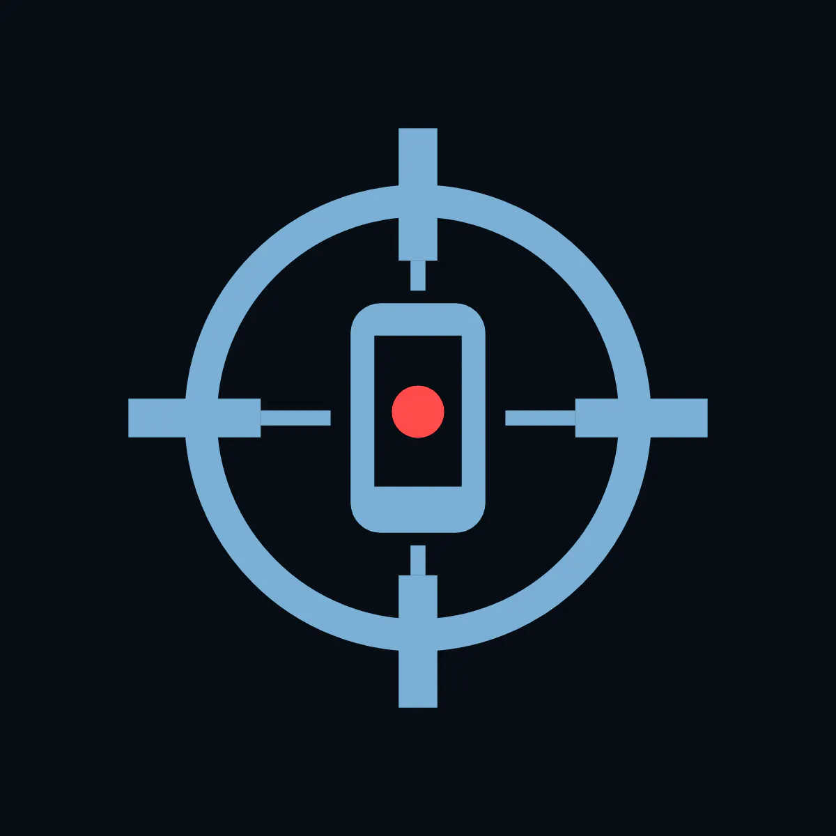 Phone Sniper SMS Blasting Tool gallery image