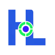 HintLens logo