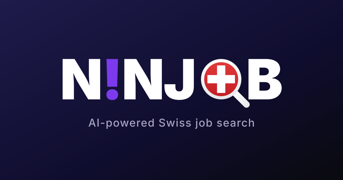 N!NJOB gallery image