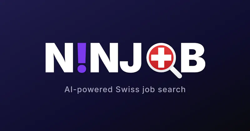 N!NJOB screenshot 1