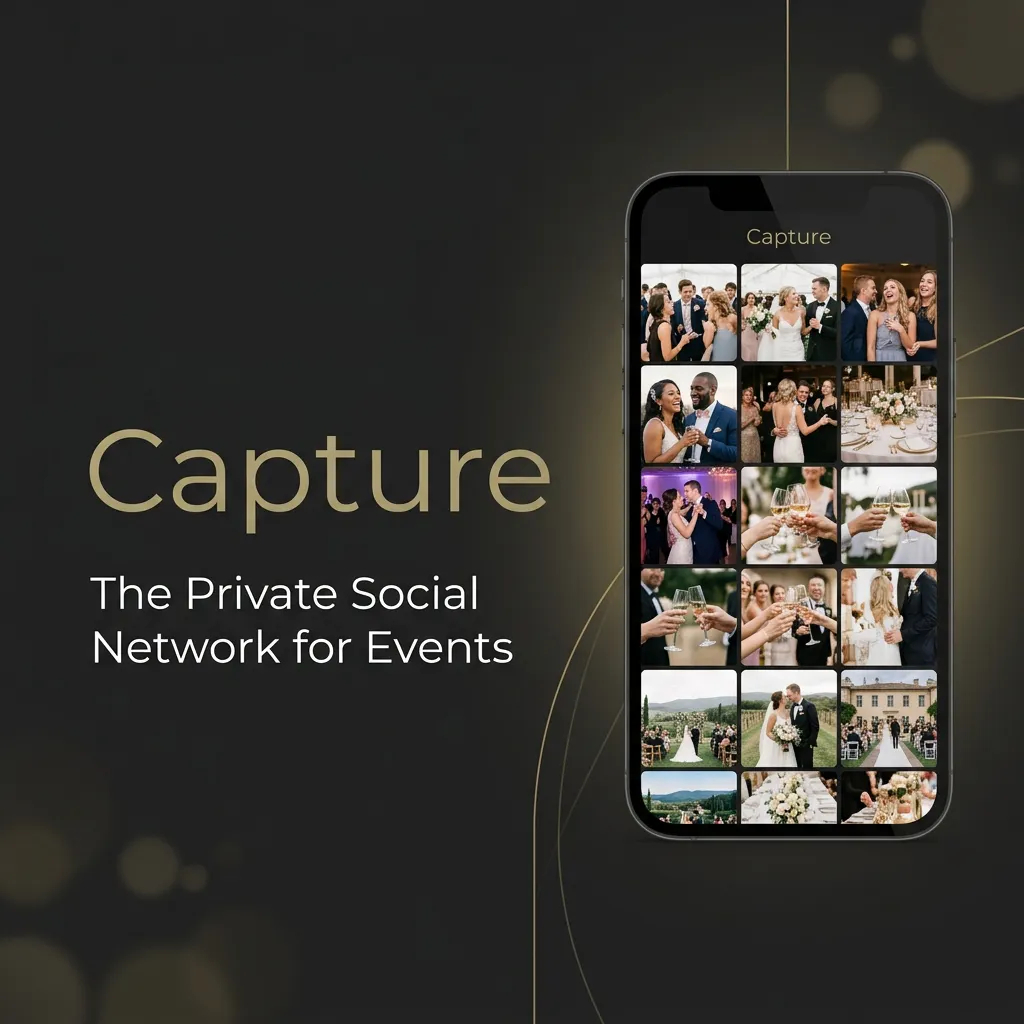 Capture Event App gallery image