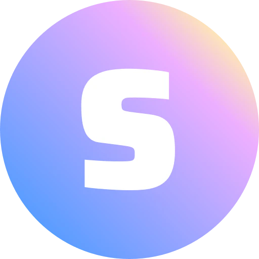 Slideskey logo