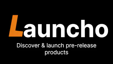 Launcho gallery image