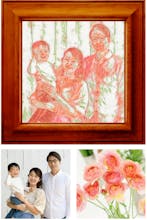 ACartist - Style Transfer Image gallery image