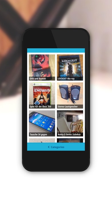 nimms (Take it) gallery image