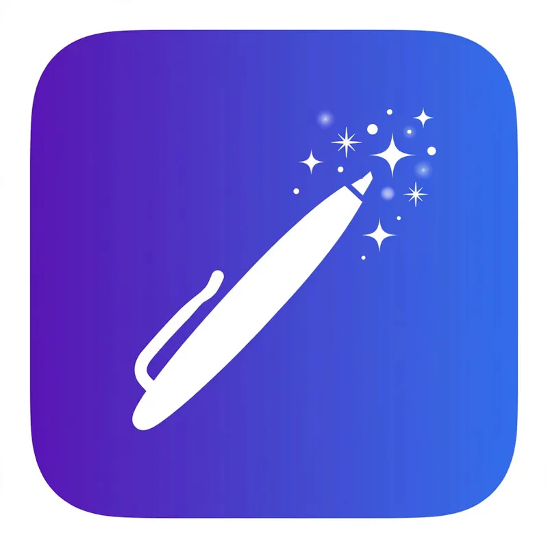 AI Writing Assistant screenshot 3