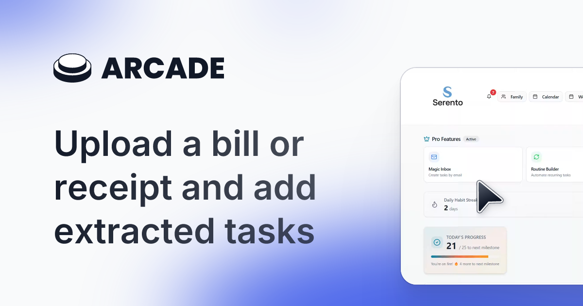 Serento gallery image