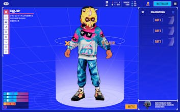 Basejump gallery image