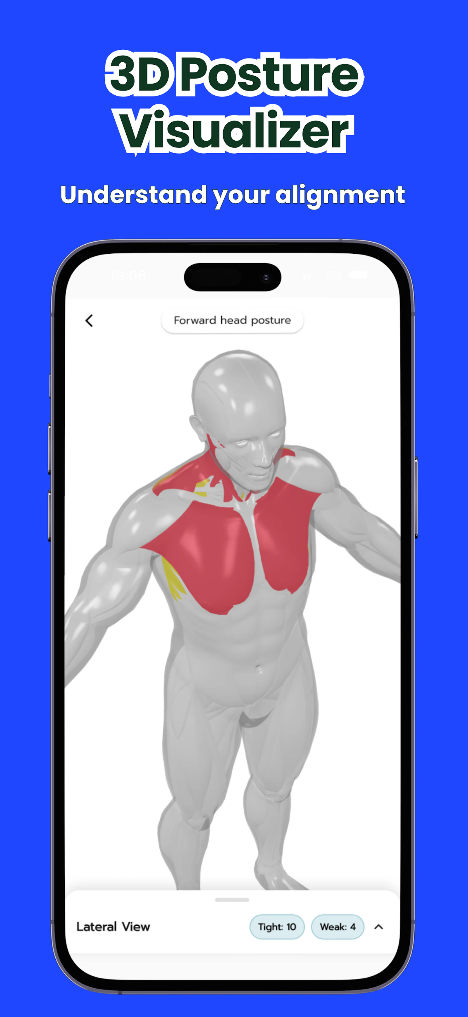 PhysioAI screenshot 9