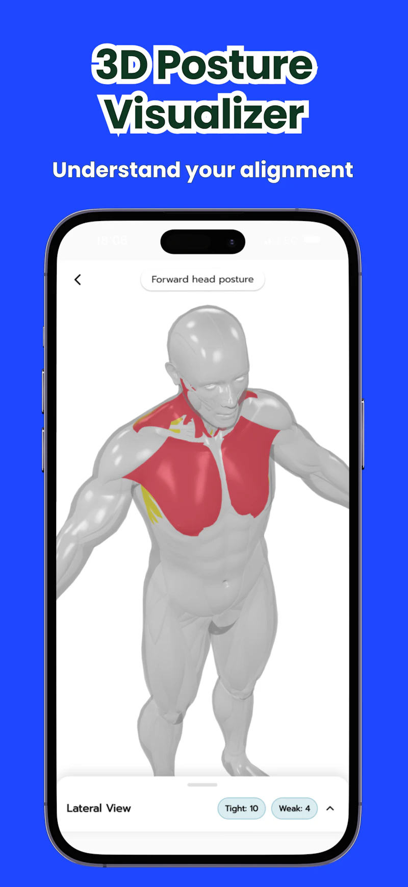 PhysioAI screenshot 9