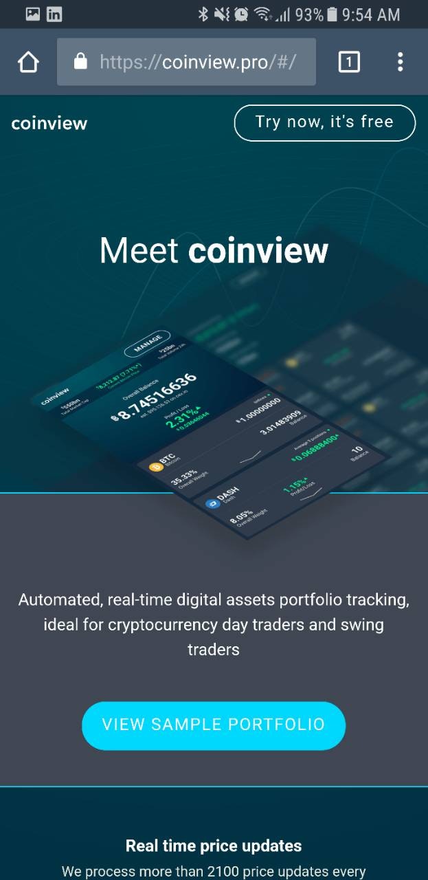 Coinview gallery image