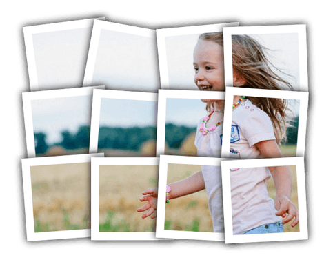 Magic Effect on Photos gallery image