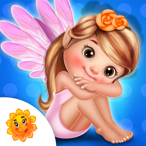 My Fairy Princess World