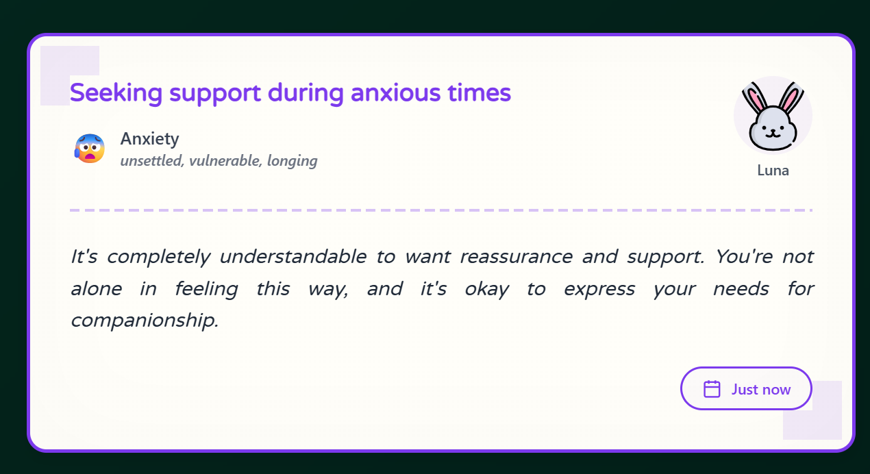 Inner Voice gallery image