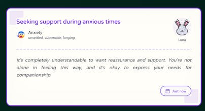 Inner Voice gallery image