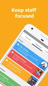 Solve CRM gallery image