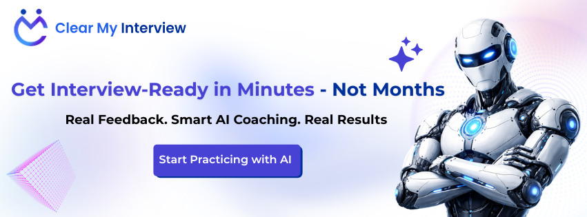 Clear My Interview gallery image