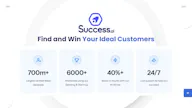 Success.ai Chrome Extension