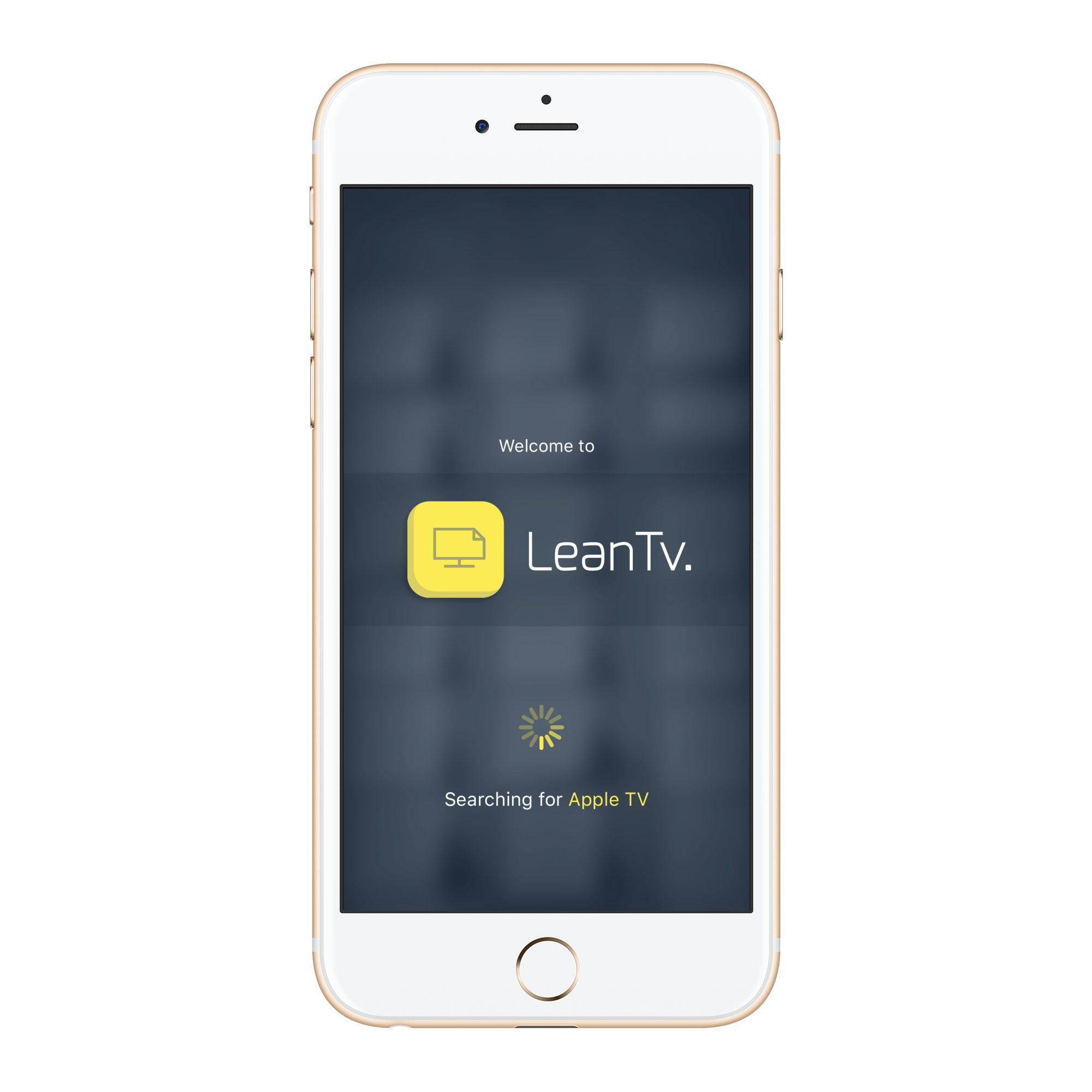 LeanTV. gallery image