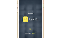 LeanTV. media 1
