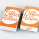 Office Hours Cards
