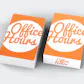 Office Hours Cards