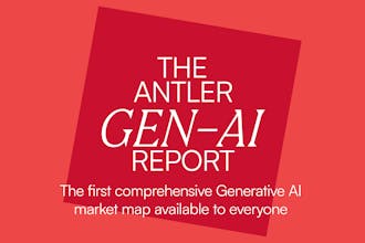 Generative AI Landscape gallery image