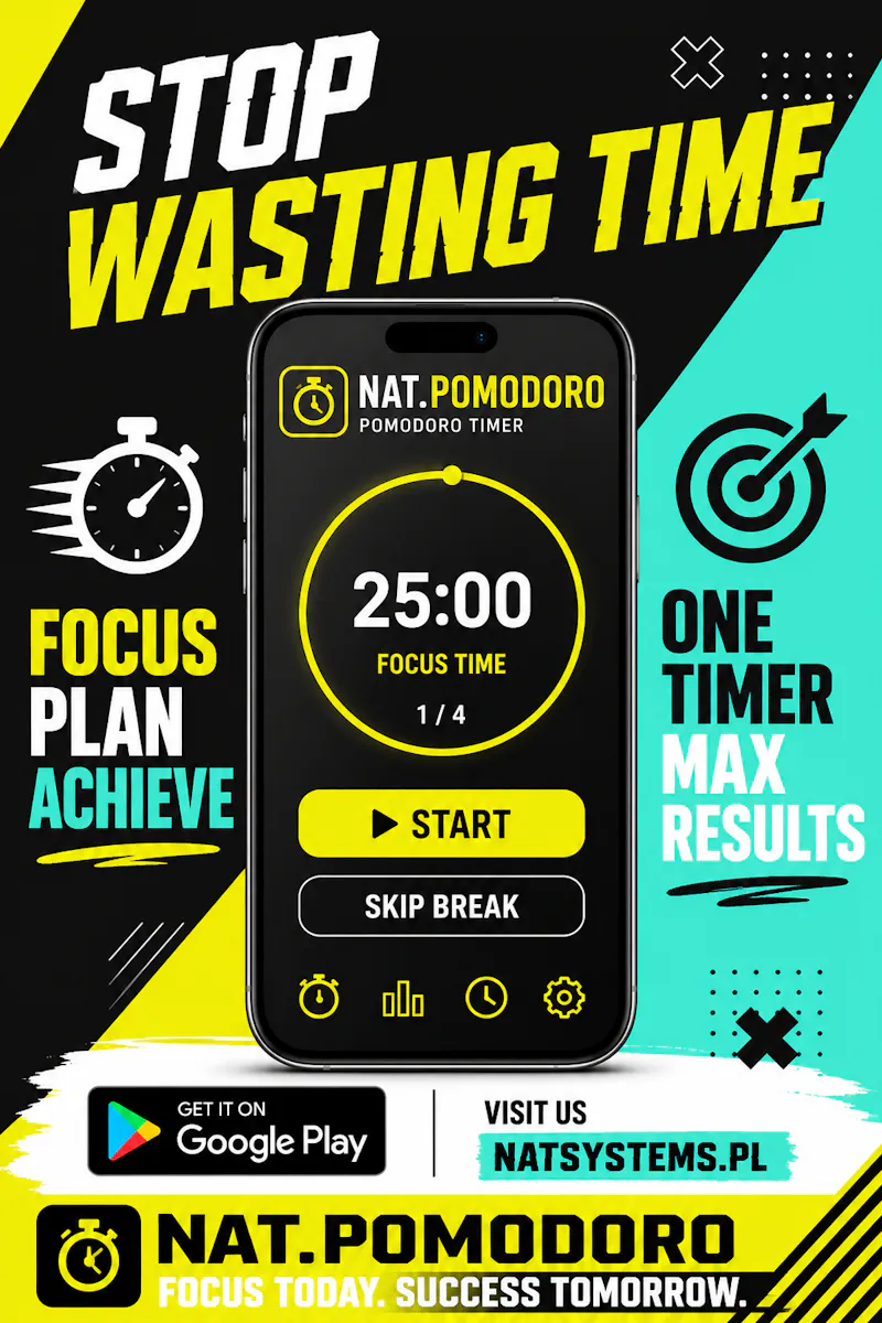 NAT.POMODORO screenshot 4
