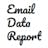 Email Data Report