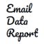 Email Data Report