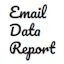 Email Data Report