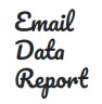 Email Data Report