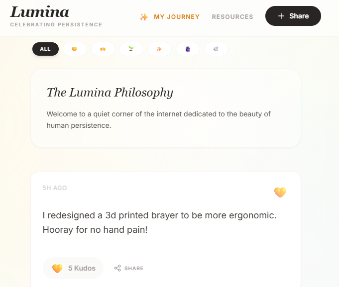 Lumina gallery image