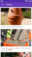 Fast Playback for Facebook Videos gallery image
