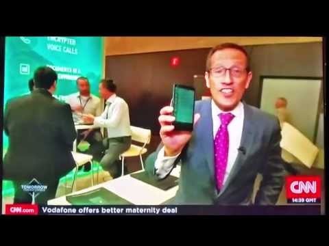 Granite Phone gallery image