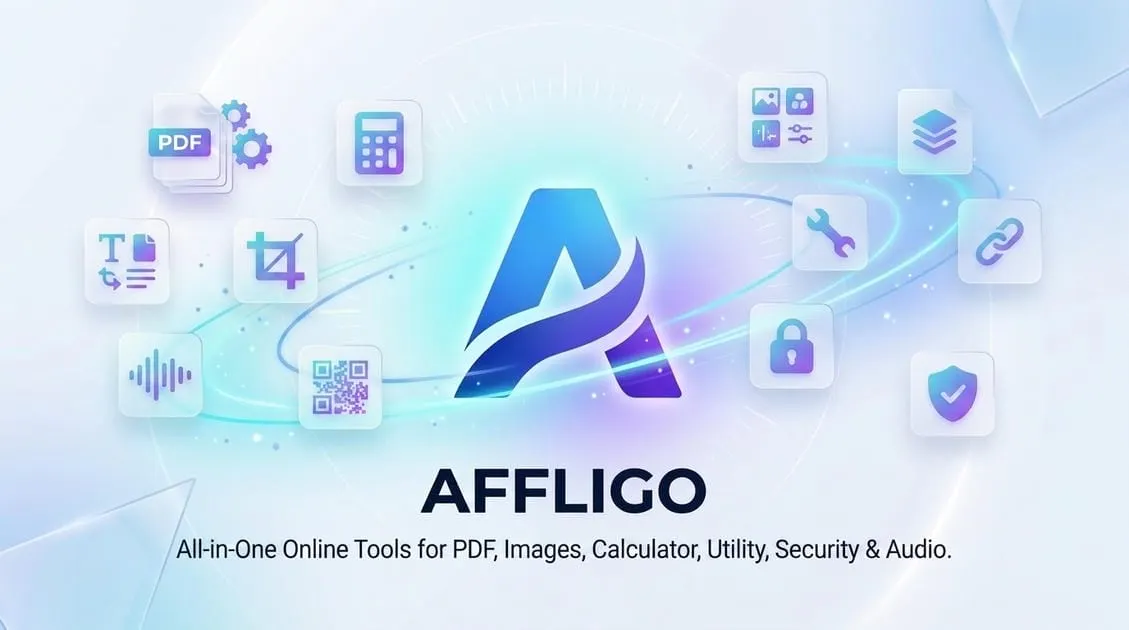 AFFLIGO gallery image