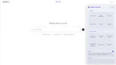 Prompt-Pad gallery image