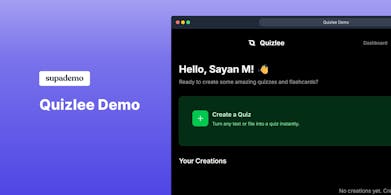 Quizlee gallery image