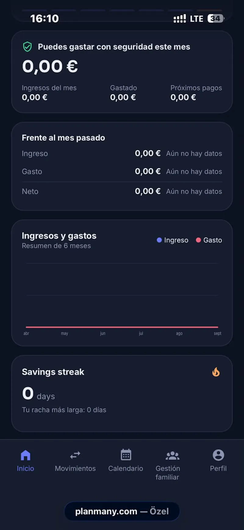 Planmany screenshot 19