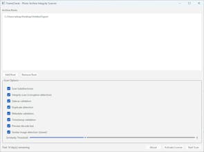 FrameCheck gallery image