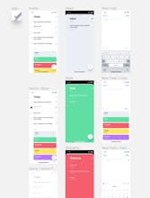 Get Apps UI gallery image