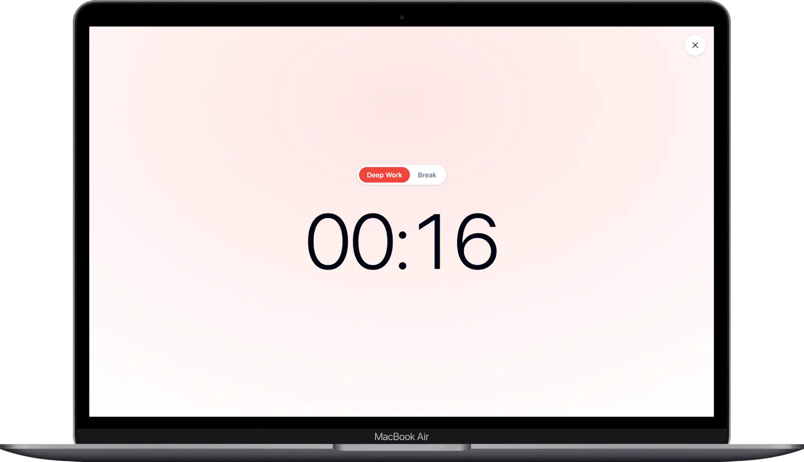 Teams Pomodoro Timer  screenshot 5