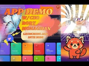 ePrescience IOS Study App Launch gallery image