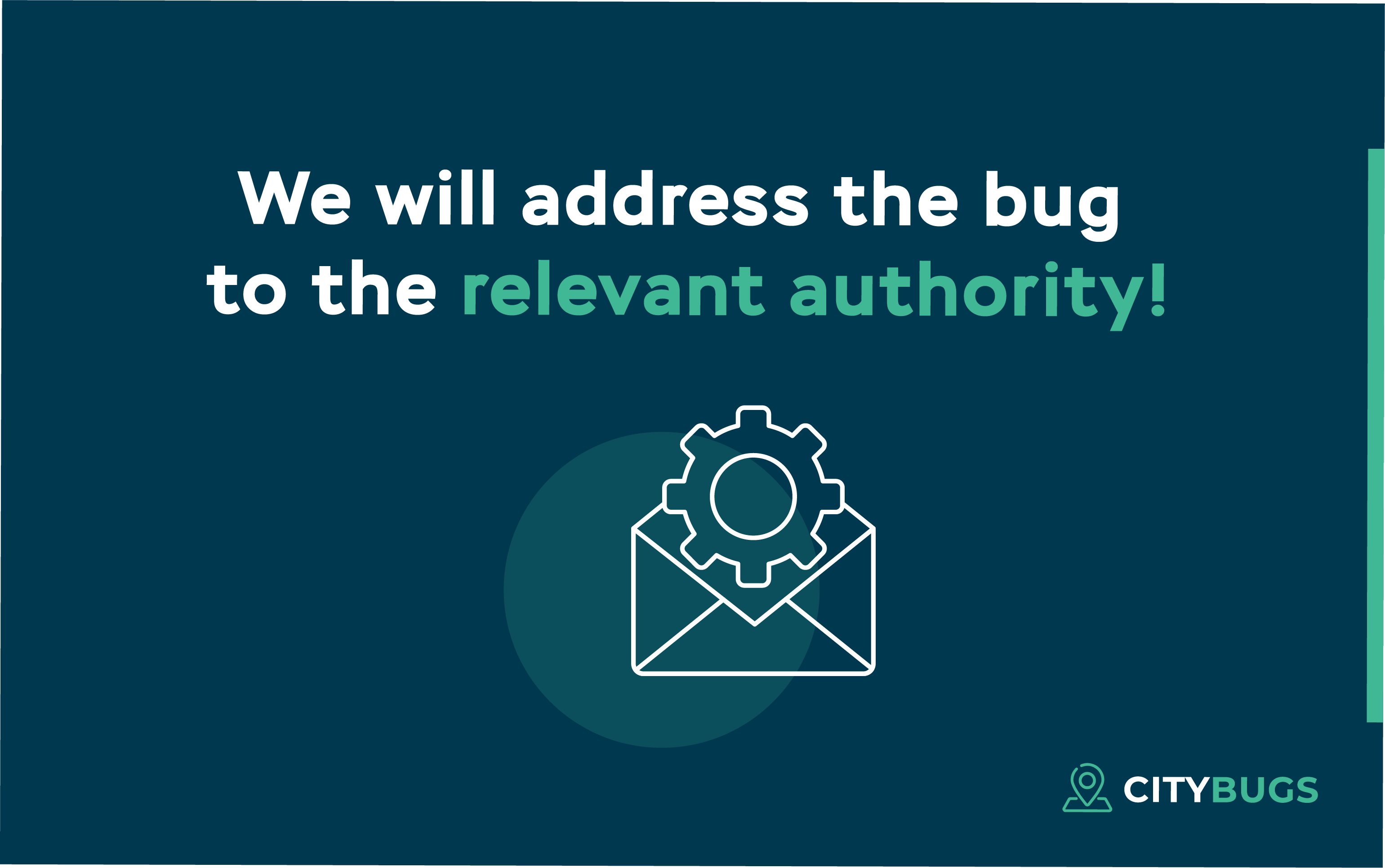 CityBugs gallery image