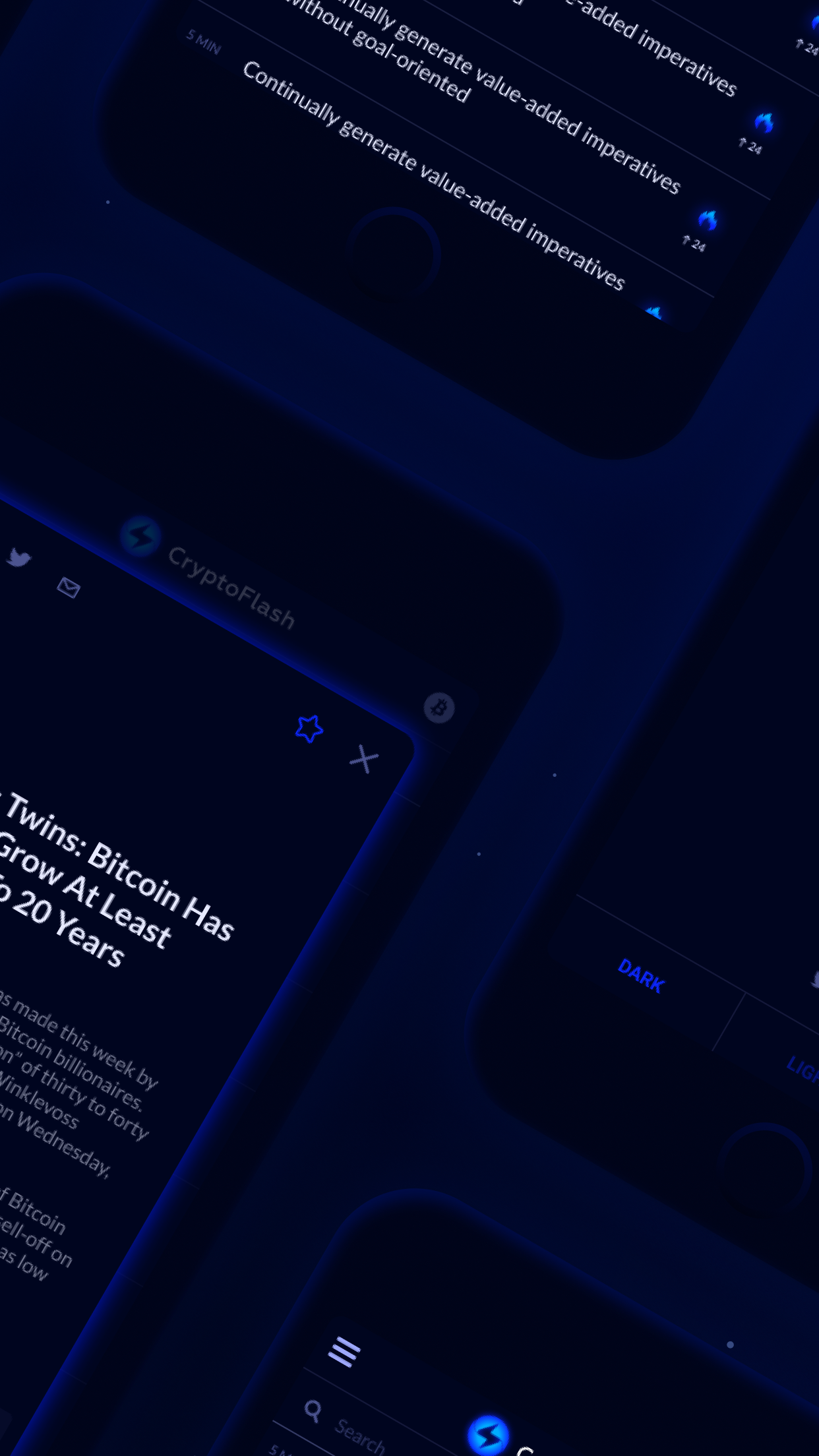 CryptoFlash gallery image