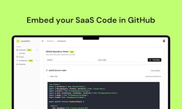 LaunchPro gallery image