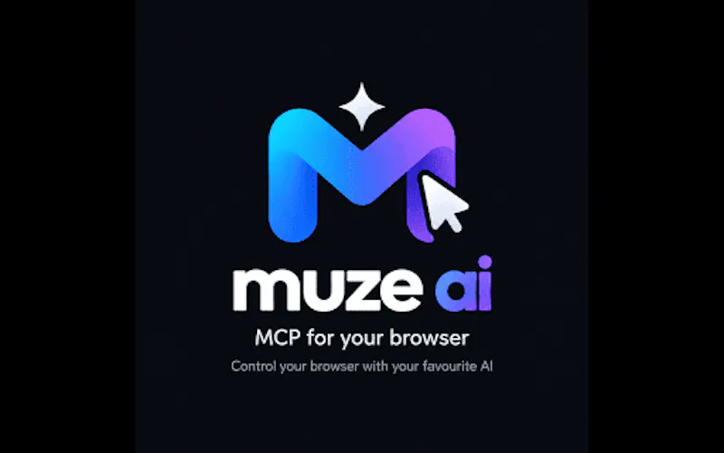 Muze AI screenshot 1